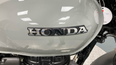 Honda GB350S (25MY)